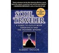 Soul Traveler Albert Taylor (Auteur)