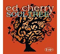 Soul Tree by Ed Cherry
