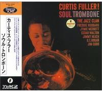 Soul Trombone (20Bit) [Import]