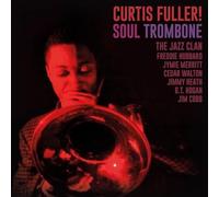 Soul Trombone and The Jazz Clan