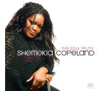 Soul Truth – Universal Music Group