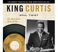 Soul Twist Best of The Early Sixties