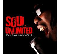 Soul Unlimited - Soul Flashback2