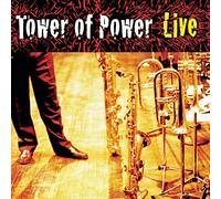 Soul Vaccination: Tower of Power Live