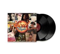 Soul Vinyls Vinyle
