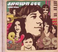 Soul Visa by Shawn Lee