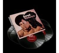 Soul Voices - Vinyle 33 Tours