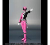 [Soul] Web Exclusive SH Figuarts SHFiguarts Dekapinku (Dekaranger) (japan import)