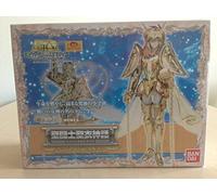 Soul web limited Saint Cloth Myth Andromeda Shun (God Cloth) ~ ORIGINAL COLOR EDITION ~ (japan impor