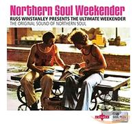 Soul Weekender