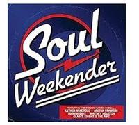 Soul Weekender