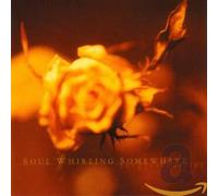 Soul Whirling Somewhere - The Barrier [Import]