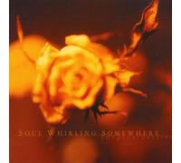 Soul Whirling Somewhere - Barrier [Import]