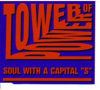 Soul with a capital 'S' [Single-CD]