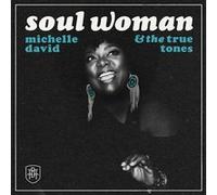 Soul Woman