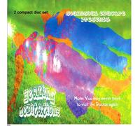 Soul2Soul Educare - Healing Meditations - 2 CD set - You may never have to visit the Doctor again