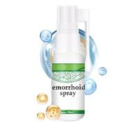 Soulagement | 30 ml Brume Apaisante Format Voyage,Soulagement des Démangeaisons - pour Hommes Femmes Gonflement Inconfort Brûlures Maison Voyage