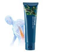 Soulagement du Bas du Dos,Beurre de Soin Musculaire 100 g | Crème De Soulagement Pour Le Dos | Pour Les Adultes, Adolescents, Athlètes, Jambes, Bras, Os, Entraînement, Fitness