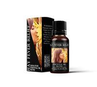 Soulagement du rhume des foins - Mélanges d'huiles essentielles - 10 ML - 100% Pur