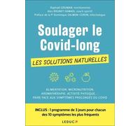 Soulager le Covid long sans médicaments