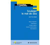 Soulager Le Mal De Dos