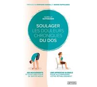 Soulager les douleurs chroniques du dos