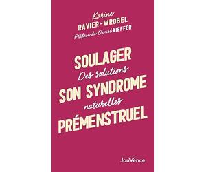 Soulager son syndrome prémenstruel: Des solutions naturelles