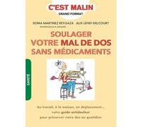 Soulager Votre Mal De Dos Sans Médicaments
