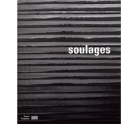 Soulages - catalogue de l'exposition