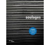 SOULAGES - CATALOGUE (RELIE)