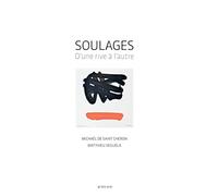 Soulages: D'une rive à l'autre