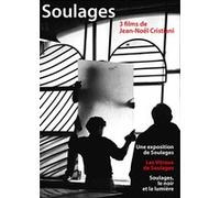 Soulages en trois films E