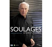 Soulages - Le noir et la Lumière DVD