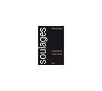 Soulages. Peintures (1946-2006) - Pierre Encrevé - Seuil - broché - Monographie