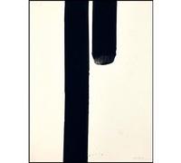 Alfred Pacquement – Soulages : Une autre lumière – Peintures sur papier – Relié – RMN