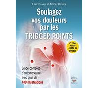 Soulagez vos douleurs par les trigger points