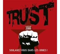 Soulagez-vous dans les urnes