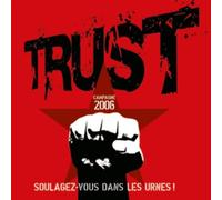 Soulagez-vous dans les urnes ! Vinyle