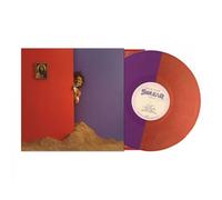 Soular Vinyle Coloré Vinyle