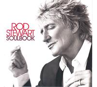 Soulbook CD