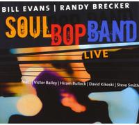 Soulbop [Import]