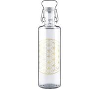 soulbottles Fleur de Vie, Multicolore, Taille Unique