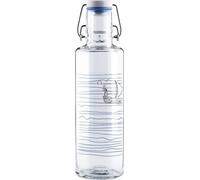 Soulbottle Heimat Wasser - 0,60 L