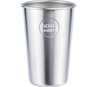 Soulbottle Soulcup Steel - Contenance 0,4 L