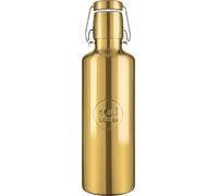 soulbottles Steel Light Gold - 1 pièce