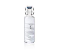 soulbottles Heimat.Wasser, Multicolore, Taille Unique