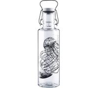soulbottles Jellyfish in the Bottle - 0,60 L