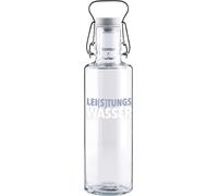 soulbottles Lei(s)tungswasser - 0,60 L