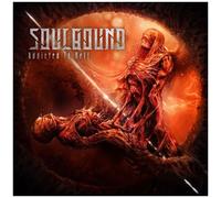 Soulbound – Addicted To Hell – CD – Neuf