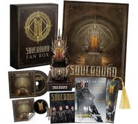 Soulbound - Syn (Lim CD Fanbox)